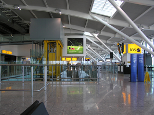 Terminal 5