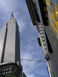 Empire State