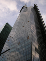 Building_verre
