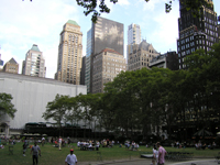 Parc _NY