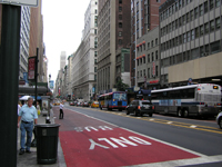 Madison Avenue