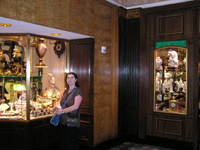 Boutique Waldorf-Astoria