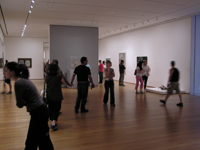 MoMa expo