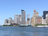 Manhattan