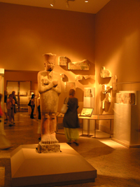 MET _ Egypte