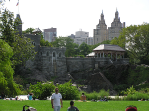 Central Park