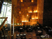 Tour Trump - Cascade