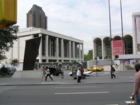 Lincoln Center