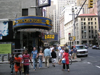 David Letterman