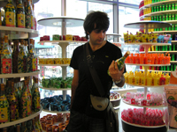M&M's