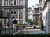 Columbia - Photo